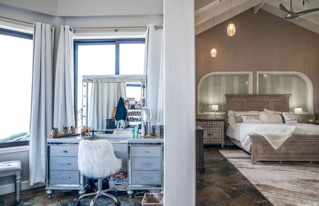 Luxury Oceanfront Villa w 2 Pools Beach Pier - Foto 24