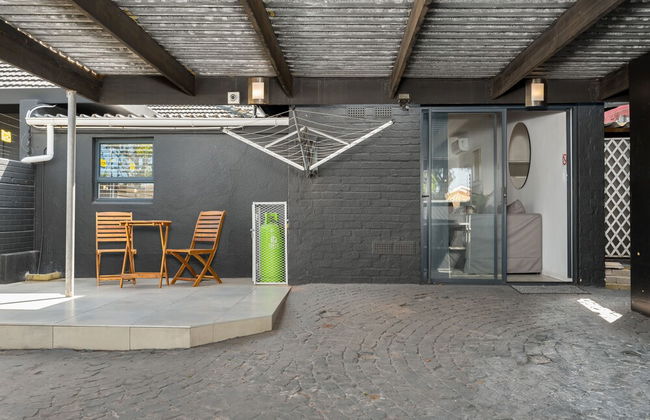 Luxury Oasis, Lifestyle Villa, Pool & Gym - Photo 50