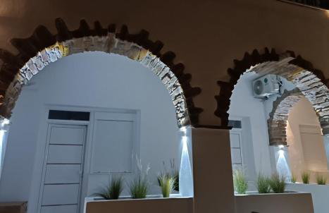 Tinos Summer Vibes Studios 1 - Foto 1