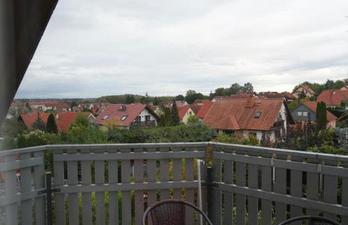 Appartement Am Goldberg - Photo 19