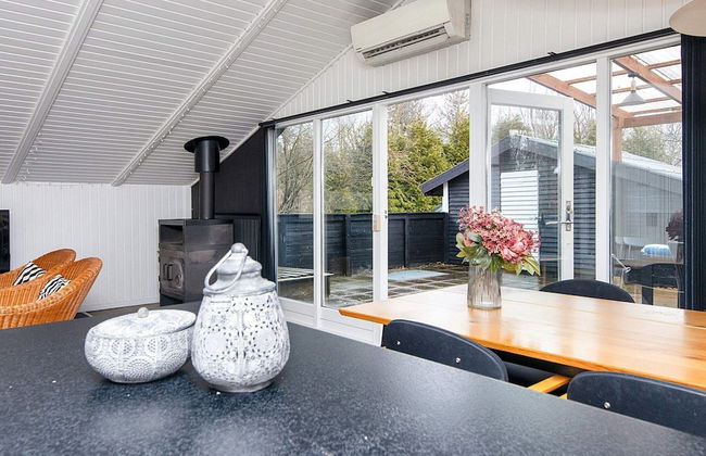 6 Person Holiday Home in Ansager-by Traum - Foto 11