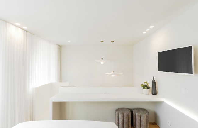 Feel Porto Corporate Housing Boavista - Photo 10