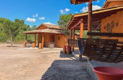 Chácara Aconchego - Foto 13