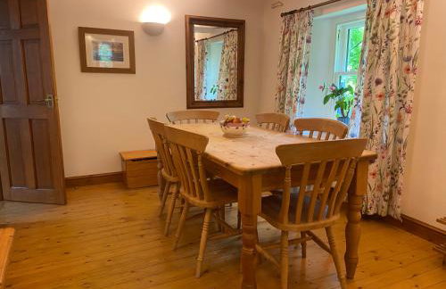 Barnhaven, beautiful converted coach house in National Park - Foto 18