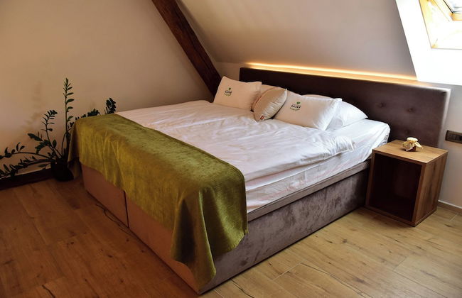 Kolpa Resort Village Majer - Apartments and Glamping - Foto 4