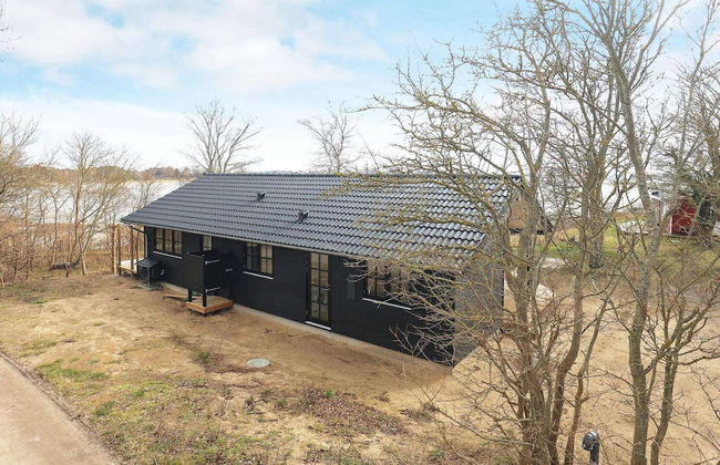 6 Person Holiday Home in Martofte - Foto 27