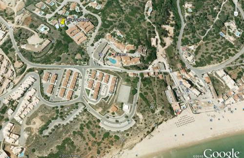 Great view to sea, villa with pool - Foto 63