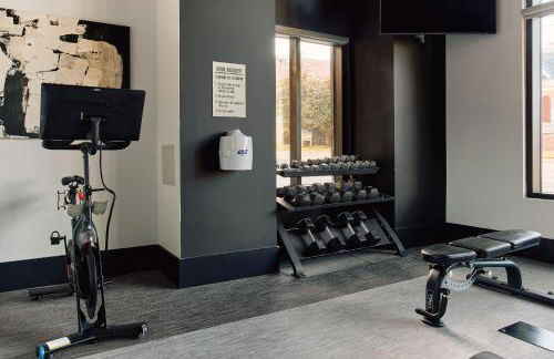 Oasis Steps From Broadway Large Patio City Views - Foto 23