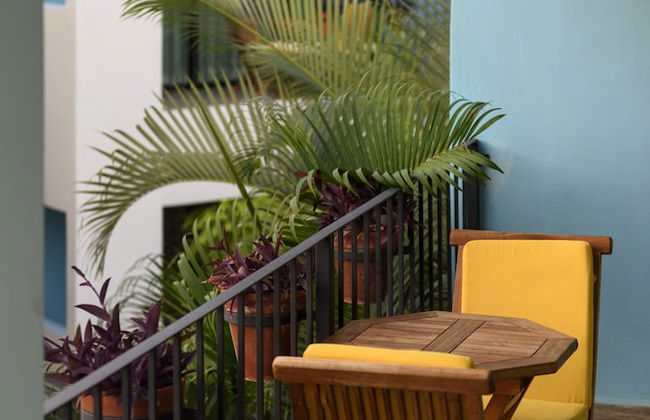 San Trópico Boutique Hotel & Peaceful Escape - Foto 48