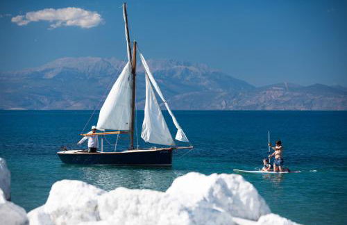 Spacious Apartment on the Beachfront - Foto 41