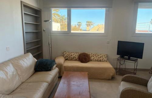 Apartamento en Costa de Almería, Costa Cabana con terraza, enfrente a Parque Natural Cabo de Gata - Photo 9