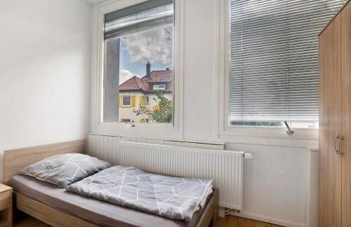 4 x Wohnungen in Waiblingen - Foto 28