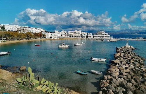 SUNSENSES luxury VILLAS Paros - Photo 59