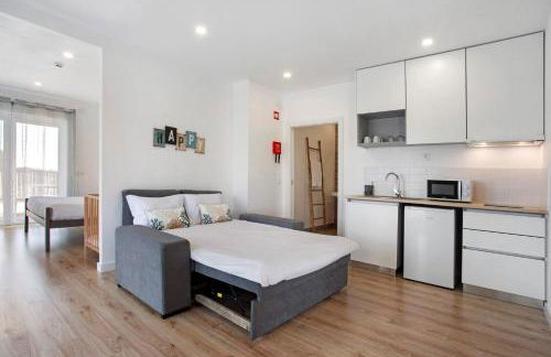 Quinta dos Raposos- Nazaré Portugal - Foto 78