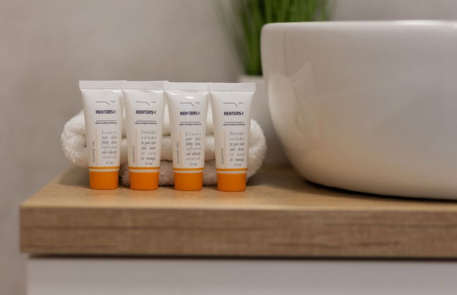 Apartament Jutrzenki Warsaw by Renters - Foto 17