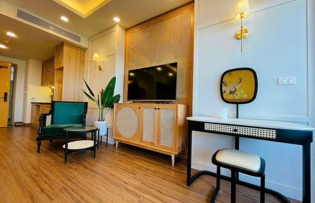 FLC Sea Tower - Quynhon Homes - Photo 39