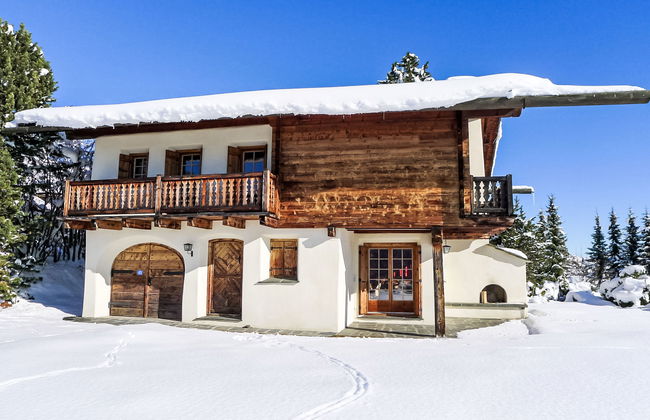 Chistiala Dadens - Foto 28