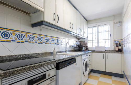 Apartment sal y sol - Foto 10