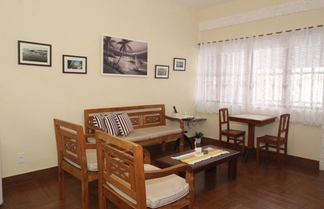 Apart Hotel Buz215 - Foto 24