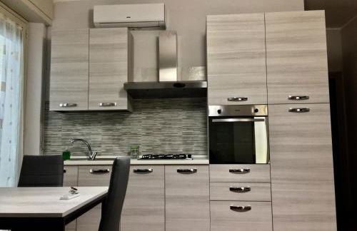 Alpheus apartment - Foto 10