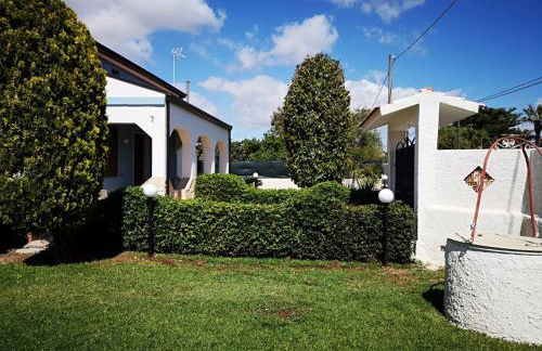 Villa Magie del Mare - Photo 10