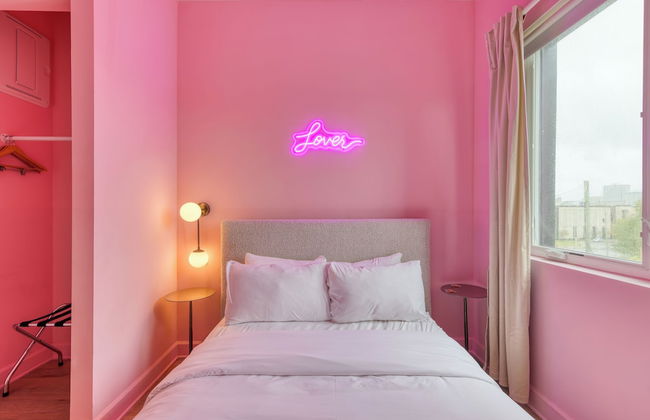 The Conway by AvantStay Modern Comfort Near Downtown Nashville - Photo 49