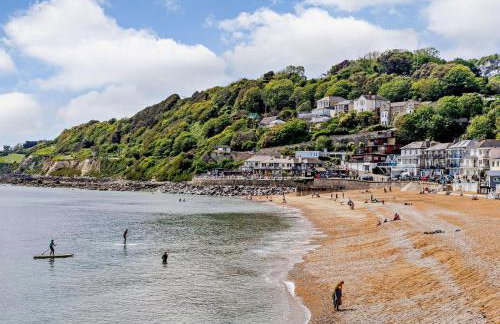 3 Bed in Chale oc-94165 - Foto 36