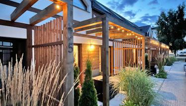 Patyki Kamyki - Foto 1, Garden, Garden view