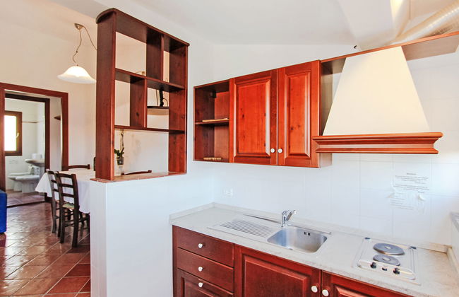 Cancelli trilo 4 persone - Foto 11