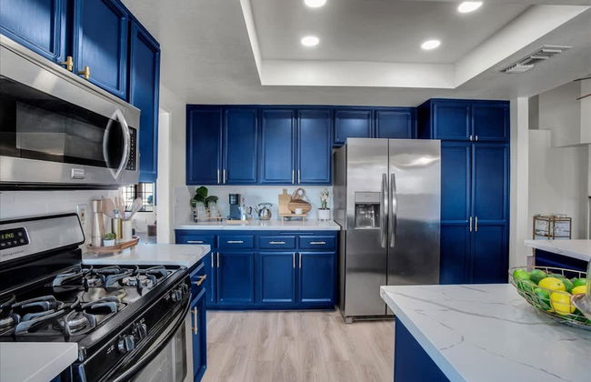 Paradise at Waring Place - Foto 23