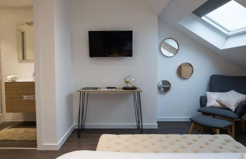 Luxueux logement Bourgeois de 250 M2 climatisé - Foto 38