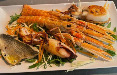 Vivere Nient'Altro between port and historic center - Foto 63