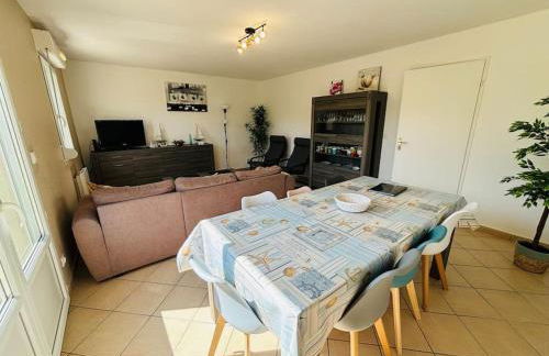 Le havre de Chloé en baie de Somme - Foto 34