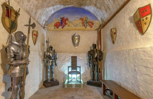 Casale Belvedere "L'Ulivo" e "La Terrazza" - Foto 8