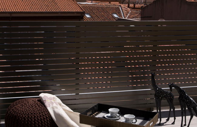 Salamanca Suite Studios - Photo 14