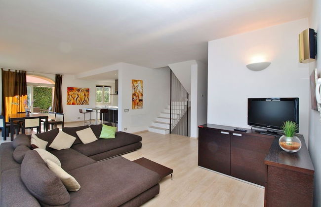 Villa Panoramica in Menaggio - Foto 8