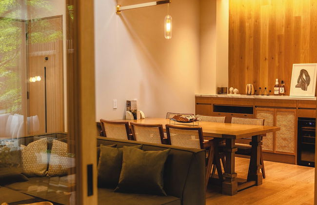 GLAMDAY STYLE HOTEL SUITE KAWANONE - Photo 51