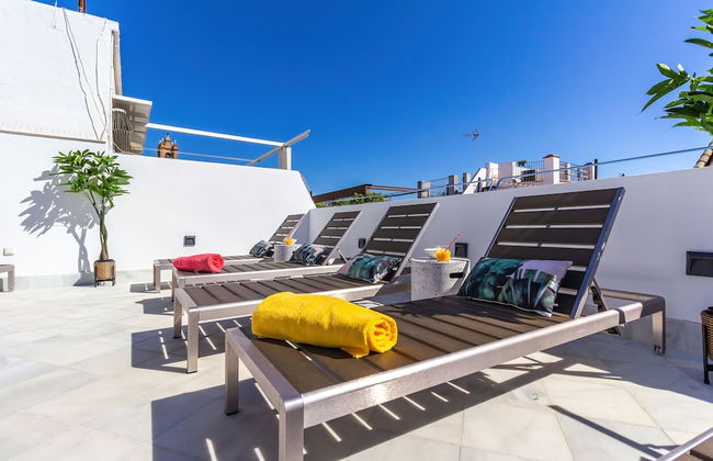 Feelathome San Lorenzo Apartments - Foto 55