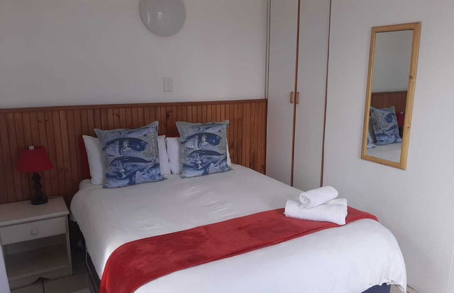 Oom Piet Self Catering Accomodation - Photo 14