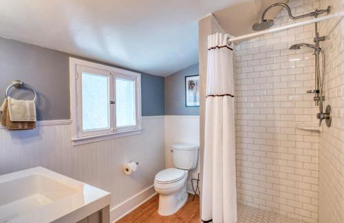 Historic District Charm, Convenience and Comfort - Foto 12