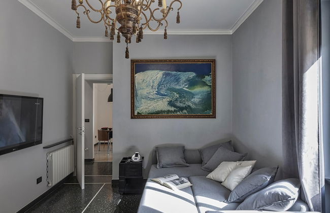 L Aria del Mare - Locz - Foto 1