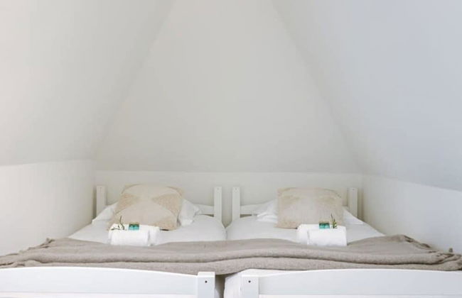 Luxurious House With Indoor Elevator in Knokke - Foto 35