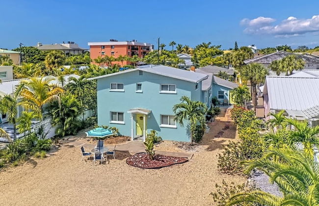 Island Dreams Sandy Toes #1 - Foto 7