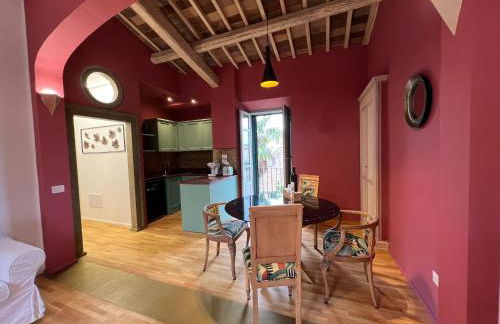 Cathedral House Orvieto - Foto 15