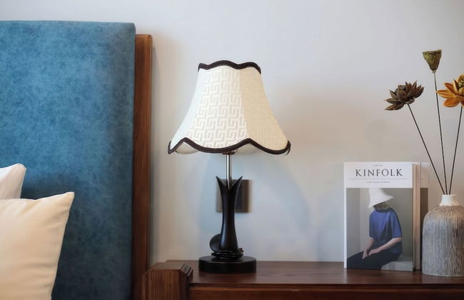 Feliz En Vista River Apartments - Foto 8