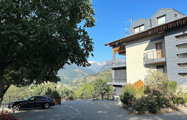 B&B Verger Plein Soleil - Foto 72