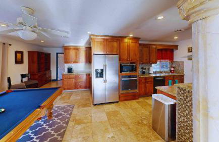 Trendy lux house near strip* Pool *hottub-Kirkland - Foto 38