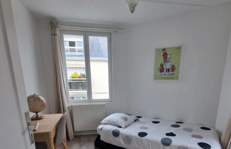 Maison de pécheur 4 chambres centre ville 10 min de la plage Good Mindset - Photo 15