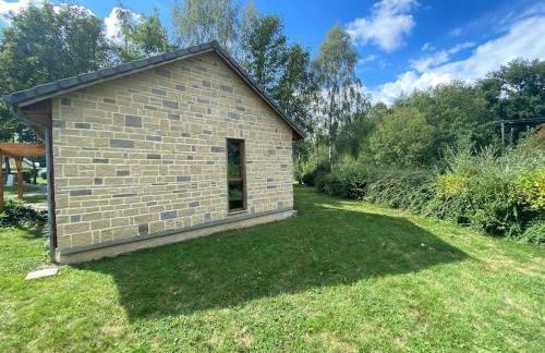 Gîte nature - 4 personnes à Signy-le-Petit - Foto 40