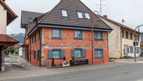 Apartments im Gästehaus Krone - Foto 2